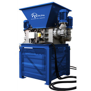trituratore primario