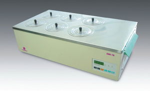 bagnomaria da laboratorio
