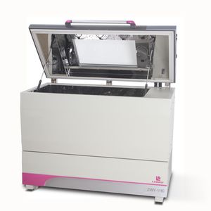 incubatore biochimico 1