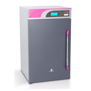 incubatore da laboratorio / a convezione forzata / automatizzato / digitale