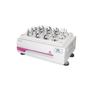 agitatore di laboratorio orbitale 1