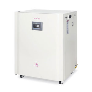 incubatore a CO2 1
