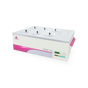 bagnomaria da laboratorio 1