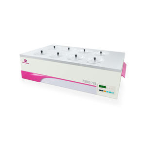 bagnomaria non agitata
