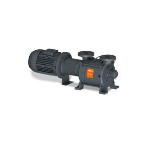 pompa a vuoto ad anello liquido
