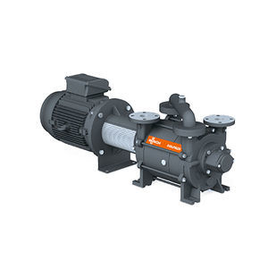 pompa a vuoto ad anello liquido 1