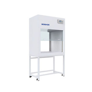 cabina a flusso laminare