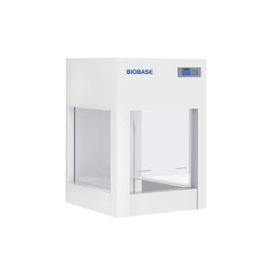cabina a flusso laminare