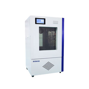 incubatore da laboratorio