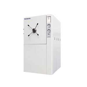 autoclave orizzontale 1