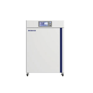 incubatore a CO2
