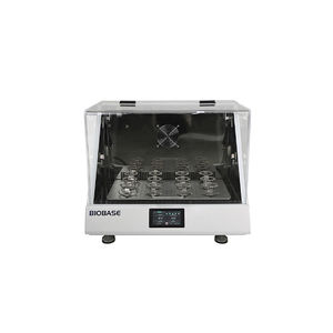 incubatore termostatico 1