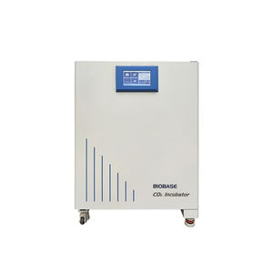 incubatore a CO2 1