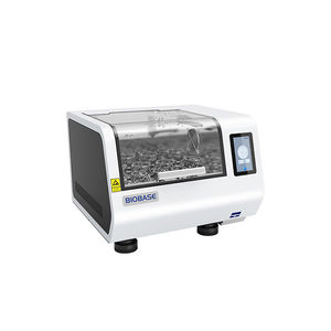 incubatore con agitazione 1
