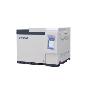 gascromatografo