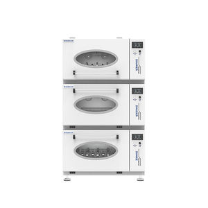 incubatore con agitazione 1