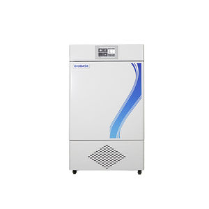 incubatore a CO2 1