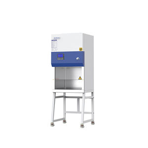 postazione di sicurezza microbiologica 1