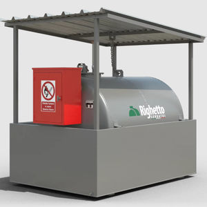serbatoio per carburante 1