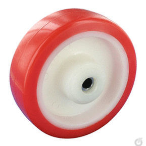 ruota con fascia 1