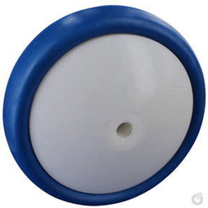 ruota monoblocco