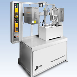 forno di pirolisi / ad armadio / elettrico / programmabile