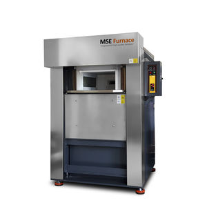 forno per coppellazione