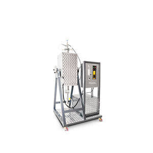 forno per trattamento termico