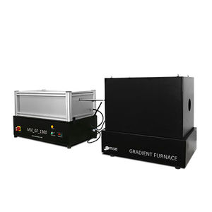 forno per trattamento termico