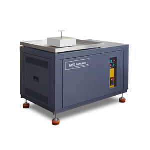 forno a bagno di sale