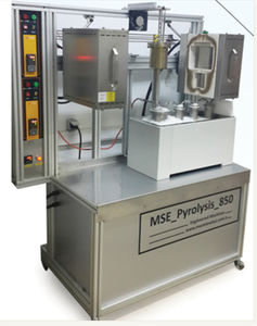 forno ad armadio
