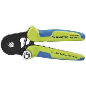 utensile per aggraffatura manuale 1