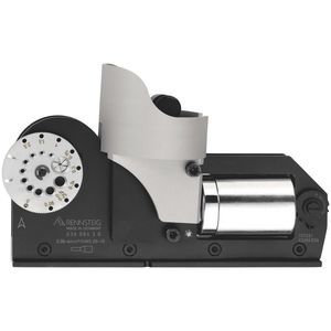 utensile per aggraffatura manuale 1