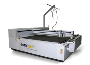 macchina da taglio laser CO2