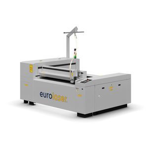macchina da taglio laser CO2