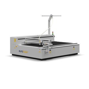 macchina da taglio laser CO2