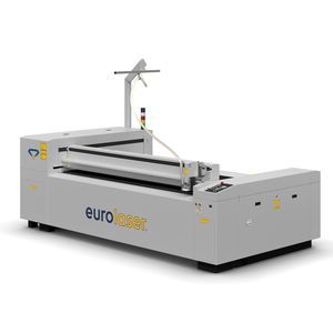 macchina da taglio laser CO2