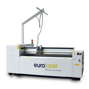 macchina da taglio laser CO2