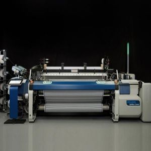 macchina per tessere per tessuti tecnici