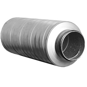 SPARES2GO Kit Prolunga Per Tubo Condizionatore 6m - Connettore E Nastro Alluminio Inclusi