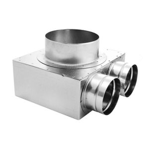 ventilatore di scappamento