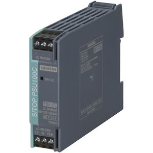 alimentatore elettrico AC/DC