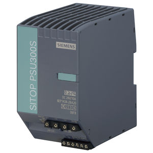 alimentatore elettrico AC/DC