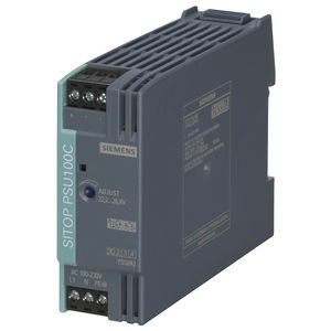 alimentatore elettrico AC/DC