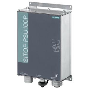 alimentatore elettrico a parete