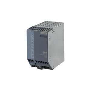 alimentatore elettrico su guida DIN