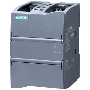 alimentatore elettrico AC/DC