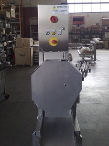 affettatrice automatica