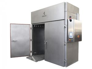forno per il settore agroalimentare di cottura