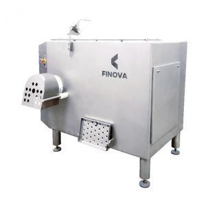 tritacarne industriale refrigerato